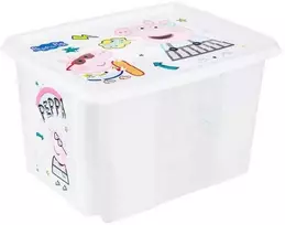 *****KEEEPER pavarų dėžė 30L Peppa transp.81688