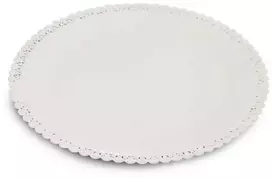 Guardini plastikiniai dekoratyviniai padėkliukai 2 vnt. Easy Bake Ø32cm