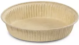Guardini apvalus kepimo popierius, 4 vnt., oro gruzdintuvėms, Ø19x3,7cm