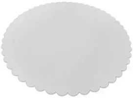 Guardini popierinių kepimo skardų rinkinys, 2 vnt., Easy Bake Bio, Ø32 cm