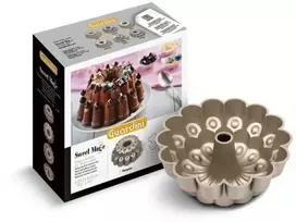 Guardini torto forma Marquise Sweet Magic Ø24,5x10cm