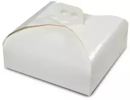 Guardini Papira kuku parnesasanas kaste Easy Bake 33x33x11 5cm