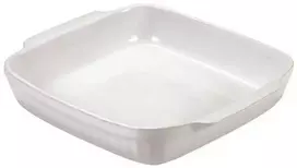 Home Decor Guardini kepimo forma Ceramica 18x16x4,5cm