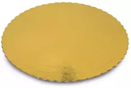 Guardini popierinės kepimo skardos auksinėse keptuvėse, 2 vnt., Easy Bake Ø32cm