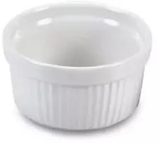 Guardini Cepeskrasns trauks Ramekins Ceramica O 9 x 5 2 cm