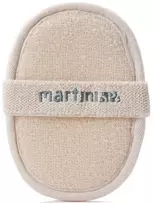 Martini Spa Lufa ir medvilninė šveičiamoji kempinė Natūrali