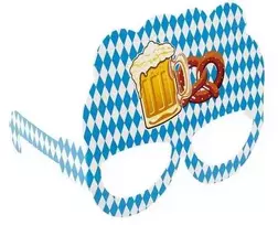 Hisabjoker Ab Oktoberfesto taurės, 10 vnt.