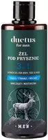 Duetus For Men Power Of Invictus, 300 ml