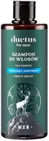 Duetus For Men Power Of Invictus, 300 ml