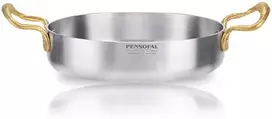Pensofal 4906 Academy Class cilindrinė keptuvė su dviem rankenomis 28 cm