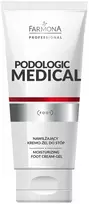 Activeshop Farmona PODOLOGIC MEDICAL pėdų kremas-gelis 200 ml