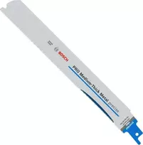 Bosch 5 pjūklo geležtė S 1137 BEF