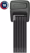 Abus Germany Spyna Abus Folding Bordo Alarm 6000A/120+SH SmartX juodas