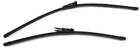 BMW 4 F32 F33 F36 Variklio Valytuvai Originalus 61615A43588