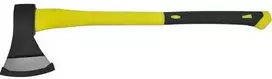 Terra Kirvis 1.25 kg, su rankena "Fiberglass"