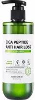 „Some By Mi“ – „Cica Peptide“ šampūnas nuo plaukų slinkimo, skirtas galvos odai ir galvos odai, 285 ml