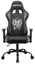 „Subsonic Pro“ žaidimų kėdė „Motörhead“ (dydis L-XL)