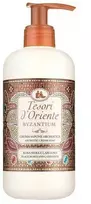Skystas kreminis muilas TESORI d`Oriente Byzantium, 300 ml