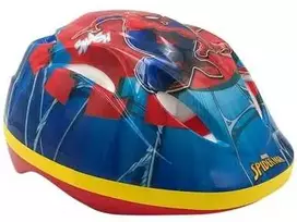 Volare - Dviračio šalmas 51-55 cm - Žmogus-voras (969)