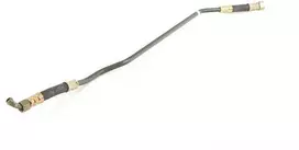 BMW E30 Variklio Ausinimo Vamzdis Originalus 17221177654