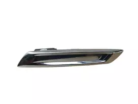 BMW Dešinysis Baigtuvas 5 F07 GT LCI 08 2012 02 2017 Originalus 51137336644