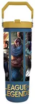 Pyramid League of Legends thermos tumbler 880ml