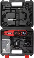 Rotacinis įrankis Yato YT-82077; 130 W