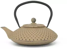 Xilin ketaus arbatinukas 1,25L - kupranugaris / Bredemeijer