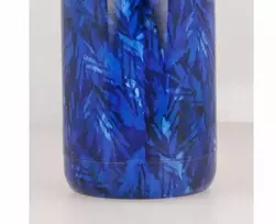 „Quokka Solid“ nerūdijančio plieno termosas 510 ml (nakties miškas)