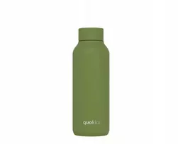 „Quokka Solid“ nerūdijančio plieno termosas 510 ml (alyvuogių žalia)