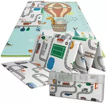 Tulano Gioco mokomasis kilimėlis 10