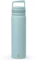 Termo buteliukas su infuzoriumi Cold Brew Moshi 0,6L - mėtų / Leopold Vienna