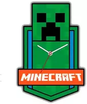 LEGO® Minecraft žalia MIN3023