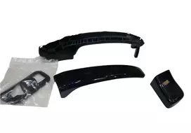 BMW I3 I01 Dešinės Rankenos Šarnyras Originalus 51217379754