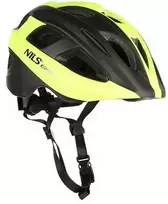 MTV35J LIME DYDIS. S(48-53CM) NILS EXTREME VAIKŲ ŠALMAS