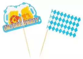 Hisabjoker Ab Oktoberfesto kokteilių vėliava