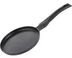 Lamart LT1295 blyninė keptuvė blynams ir sausainiams 18 cm blynas