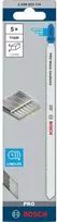 Bosch 5 siaurapj. pjūkleliai Metal Sandwich T718BF