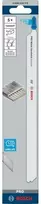 Bosch 5 siaurapj. pjūkleliai Metal Sandwich T1018AFP