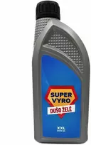Bohemia Gifts XXL dušo želė "Super vyro" (1000ml)
