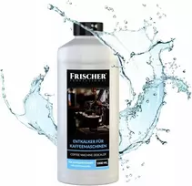 Virdulys and kavos virimo aparatas descaler Frischer 1l (concentrate)