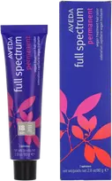 „Aveda Full Spectrum“ ilgalaikiai veganiški gryno tono plaukų dažai, 80 g