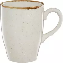 Puodelis Craft/Organic Ambition 350ml smėlio sp.