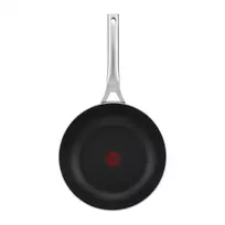 Zelmer Ilag Essential Dott 28 cm AMBITION wok keptuvė su danga