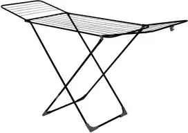 Bikuvalt Sulankstoma skalbinių džiovyklė VELKEA 105x55x99cm