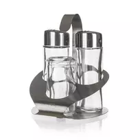 Banquet Prieskoninės iš stiklo Culinaria 35ml 4d