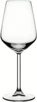 6 Allegra vyno taurių rinkinys 350 ml PASABAHCE