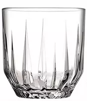6 vnt Echo akinių rinkinys 300 ml PASABAHCE