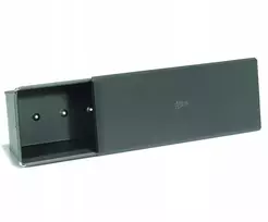 PATISSE PROFI Duonos kepimo forma su dangčiu, 20 cm