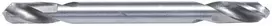 Dvigubas grąžtas metalui 3,3x49mm Makita B-26696 (darbinis ilgis 11mm)